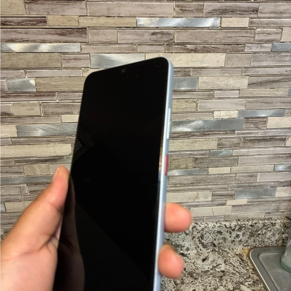 T Mobile mobile revvl